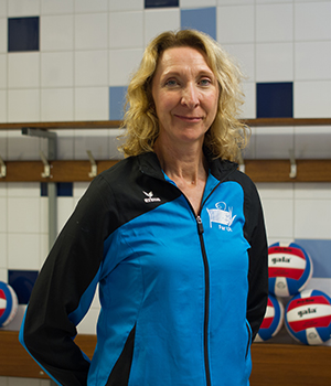 Janice Johnson
